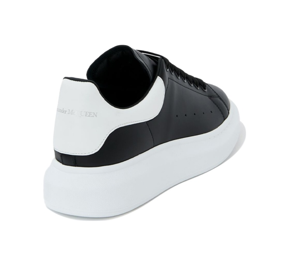 Alexander McQueen Oversize 553680WHGP51070 0 insneaker.ru