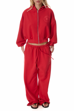 RED HUDI MINI CLUB ESME'26