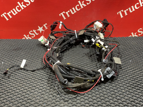 Проводка кабины 2023г