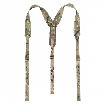 Легкая подвесная система для разгрузочного пояса WARTECH