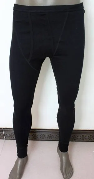 Кальсоны мужские GENTLEMEN GK-102