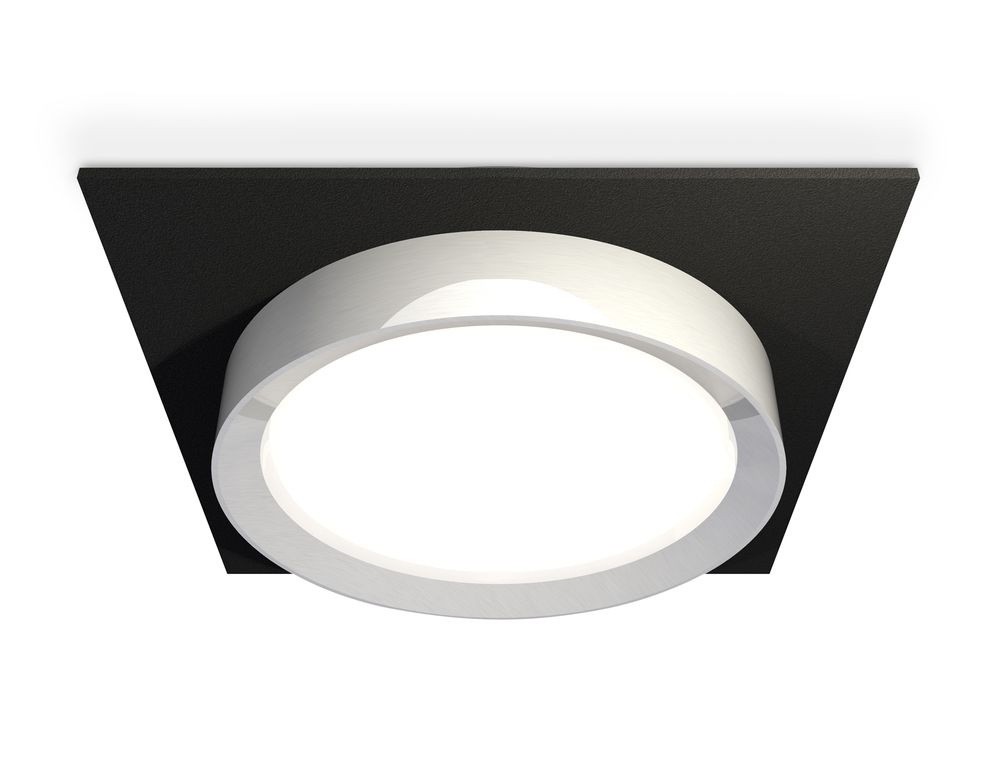 Ambrella Комплект встраиваемого светильника Techno XC8062003