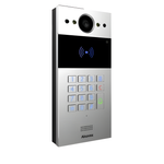 Многоабонентская IP вызывная панель Akuvox R20K On-Wall V3.0 со считывателем