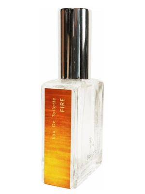 E/4 Fragrance Fire