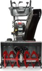 Снегоуборщик бензиновый BRIGGS&STRATTON ELITE 1527 1696820