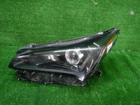 Фара левая Lexus NX 1 (2017-2021) LED