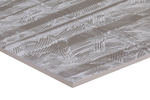 Керамогранит Arcadia Ceramica Borghini Silver 60x60 см 1.44 м² матовый цвет серый