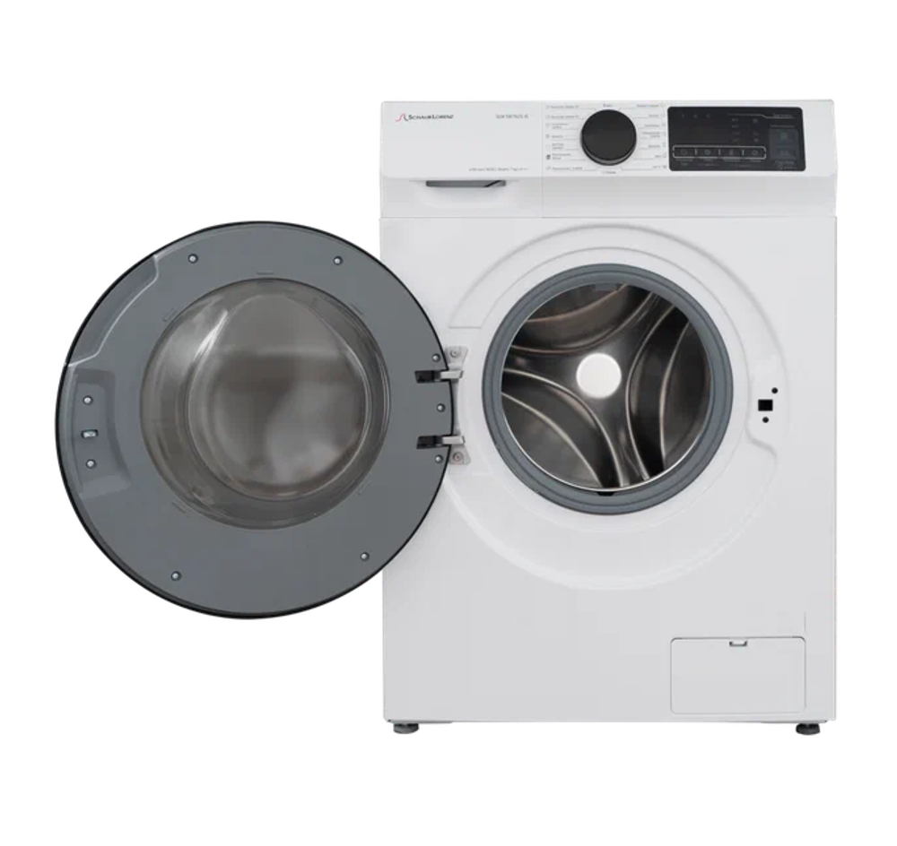 Стиральная машина SCHAUB LORENZ SLW SW7625 IS (q)