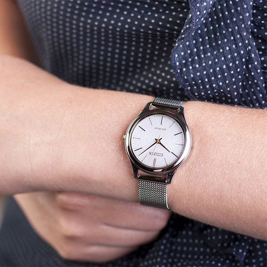 Наручные часы Citizen EM0504-81A