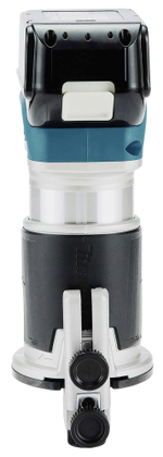 Аккумуляторный многофункциональныйфрезер LXT® DRT50Z 18В 6 / 8 мм