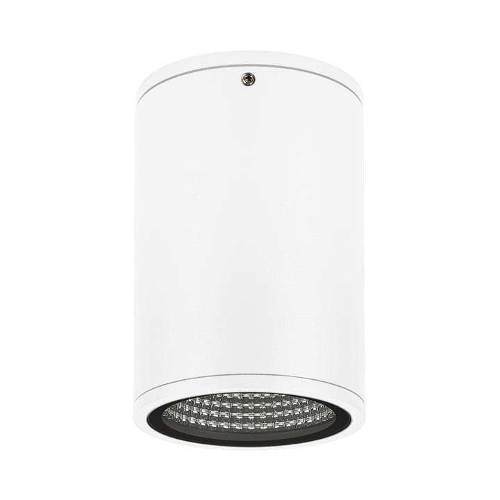 Уличный светодиодный светильник Arlight LGD-Forma-Surface-R90-12W Warm3000 037261