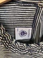 Хлопковый лонгслив Petit Bateau, 140