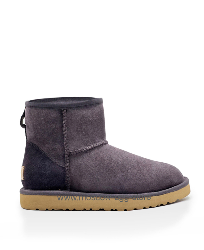 CLASSIC MINI II - Shade