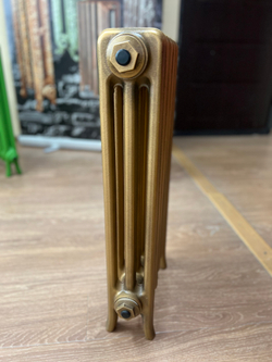 Радиатор чугунный РАДИМАКС Loft 500, 5 секций, LF 500-5s