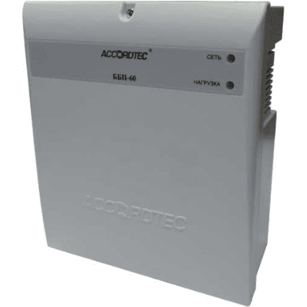 AccordTec ББП-60 исп. 1 Сетевое оборудование