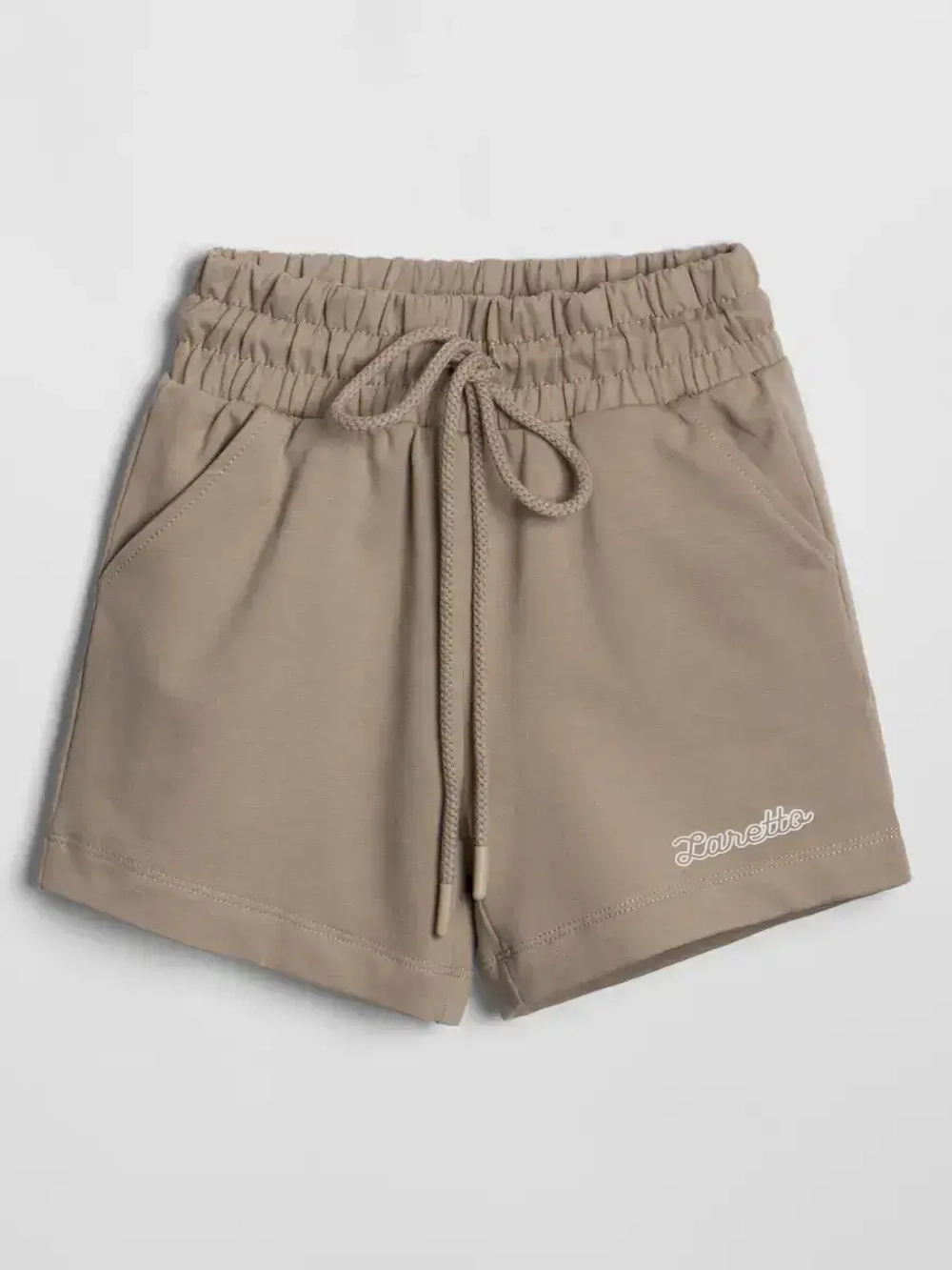 Костюм для девочки на лето