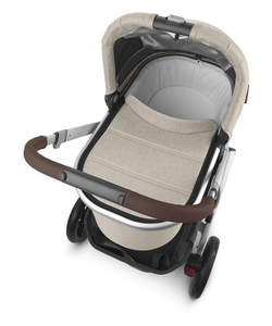 Коляска UPPAbaby Vista V2 2 в 1 Declan