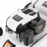 Газонокосилка бензиновая DAEWOO L 50SP