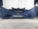 бампер передний Honda Fit GK3 GP5