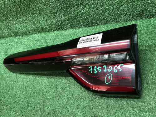 Фонарь правый внутренний Chery Tiggo 7 Pro (20-24)
