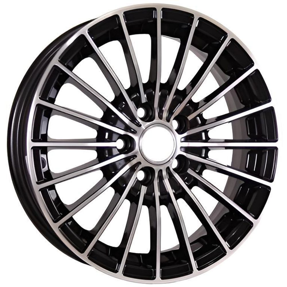 Neo 537 6x15 4x100 ET 40 Dia 67.1 (GB)