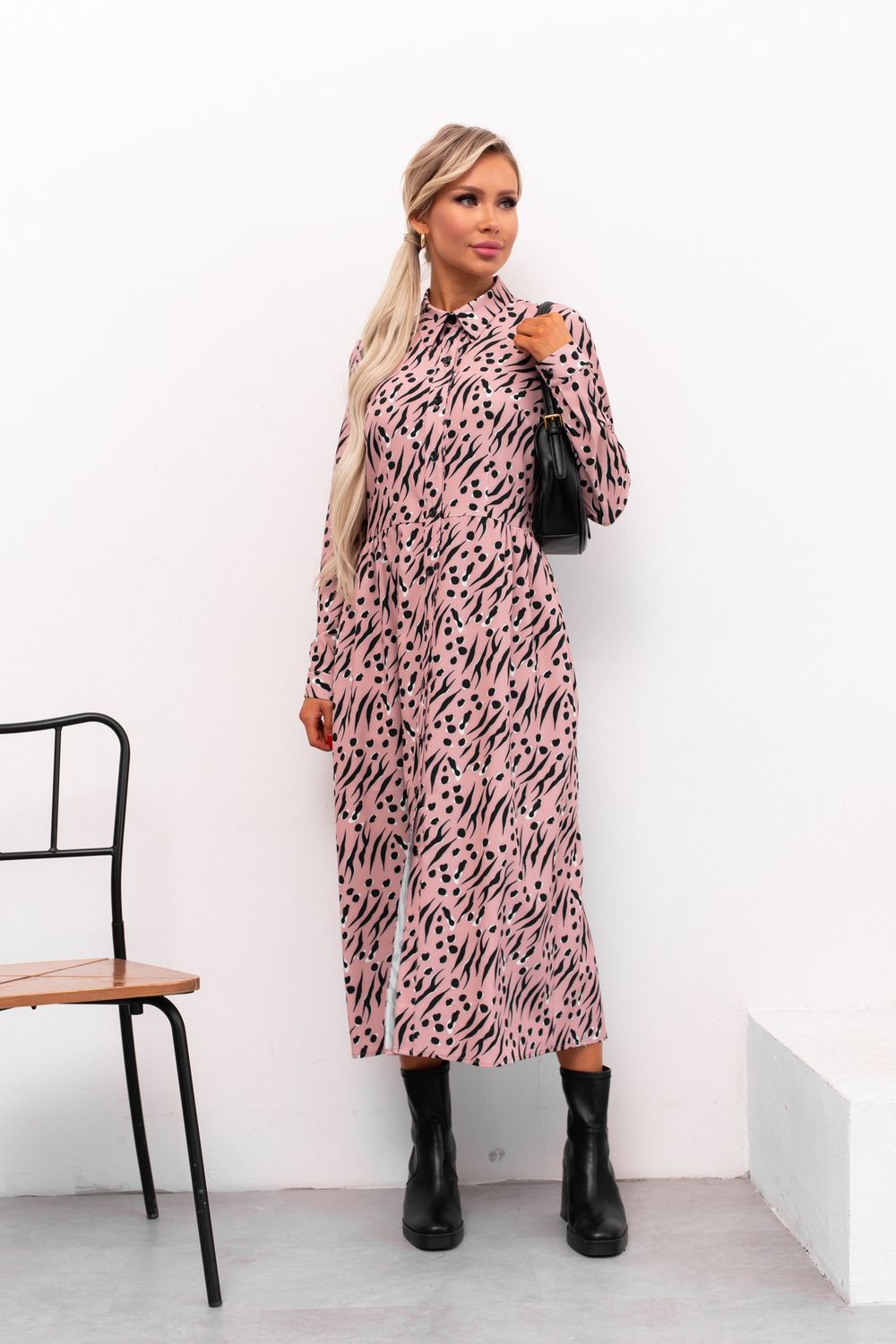 Платье Алиса №2 Valentina