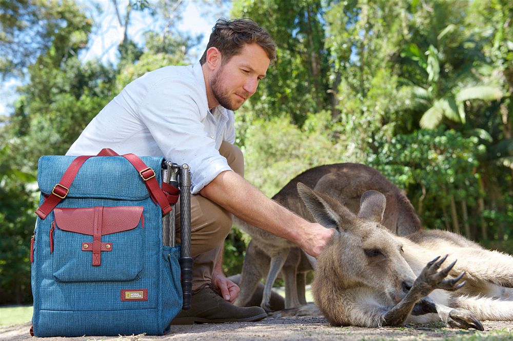 National Geographic NG AU 5350 Australia