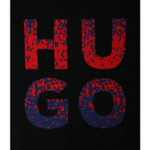 Худые HUGO KIDS - черный(G25149)