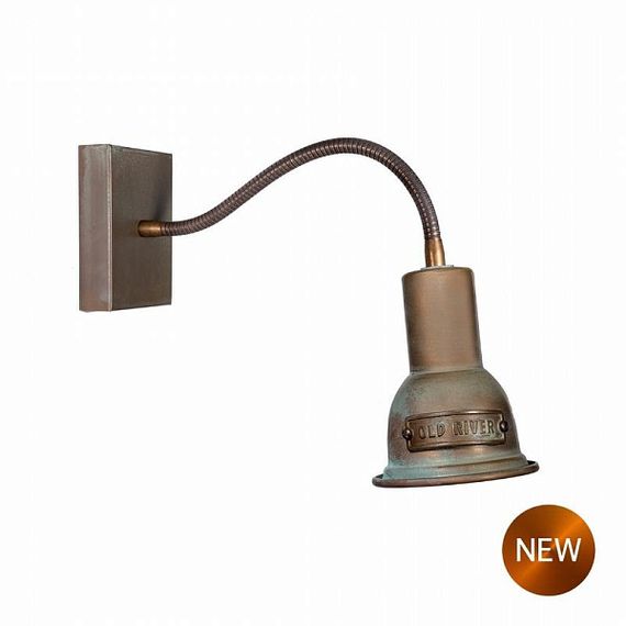 Бра Moretti Luce 1530f.e27.ar (Италия)