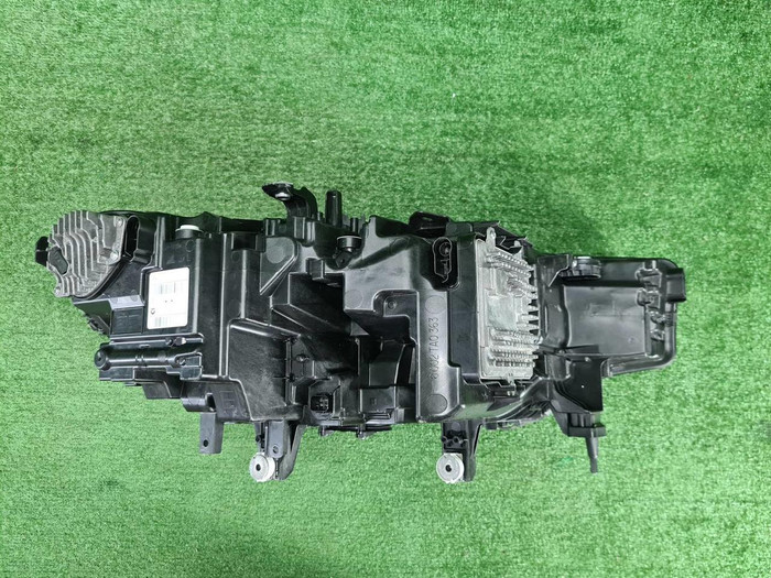 Фара левая BMW X7 G07 (2019-2022) Laser Light