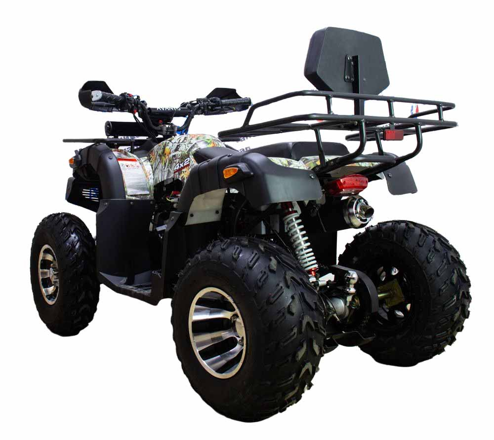 Квадроцикл ATV Classic 200 Premium