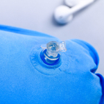 2313579 Подушка надувная «Разбудить, когда доберёмся» 40 х 26,5 см