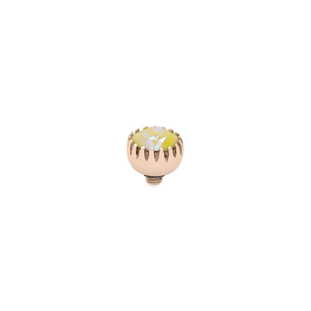 Шарм Qudo London sunshine delight 617248 BR/RG