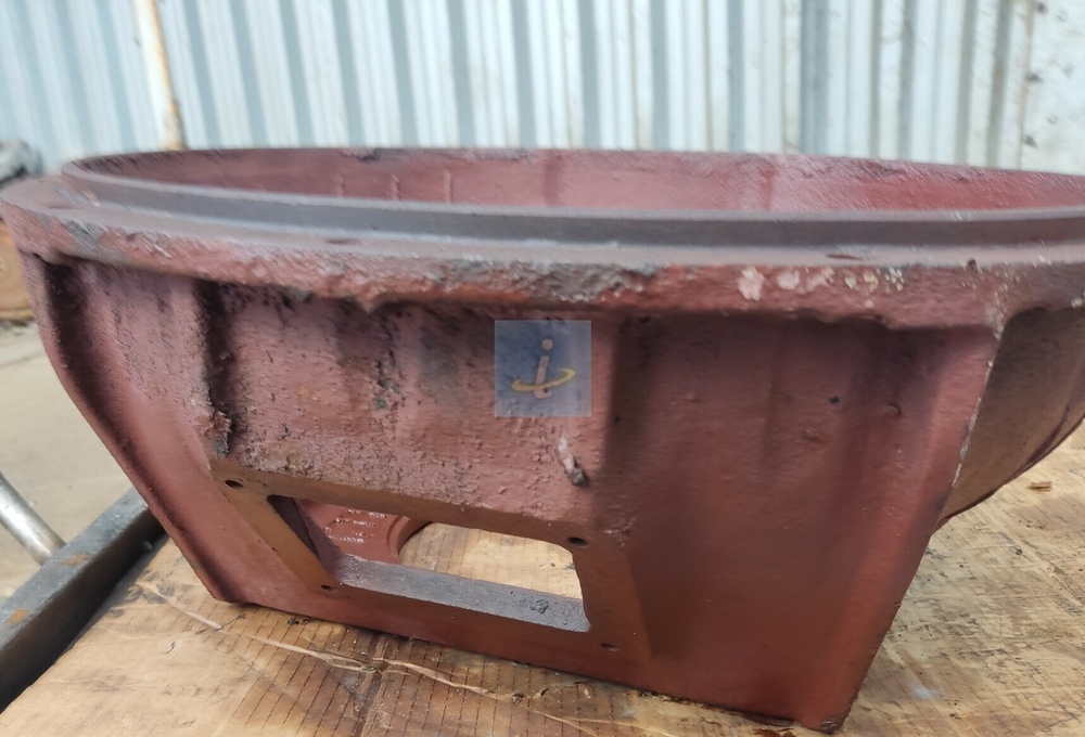 Картер сцепления 238-1601010