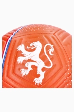 Футбольный мяч Nike Netherlands 2025 Academy размер 5 - оранжевый