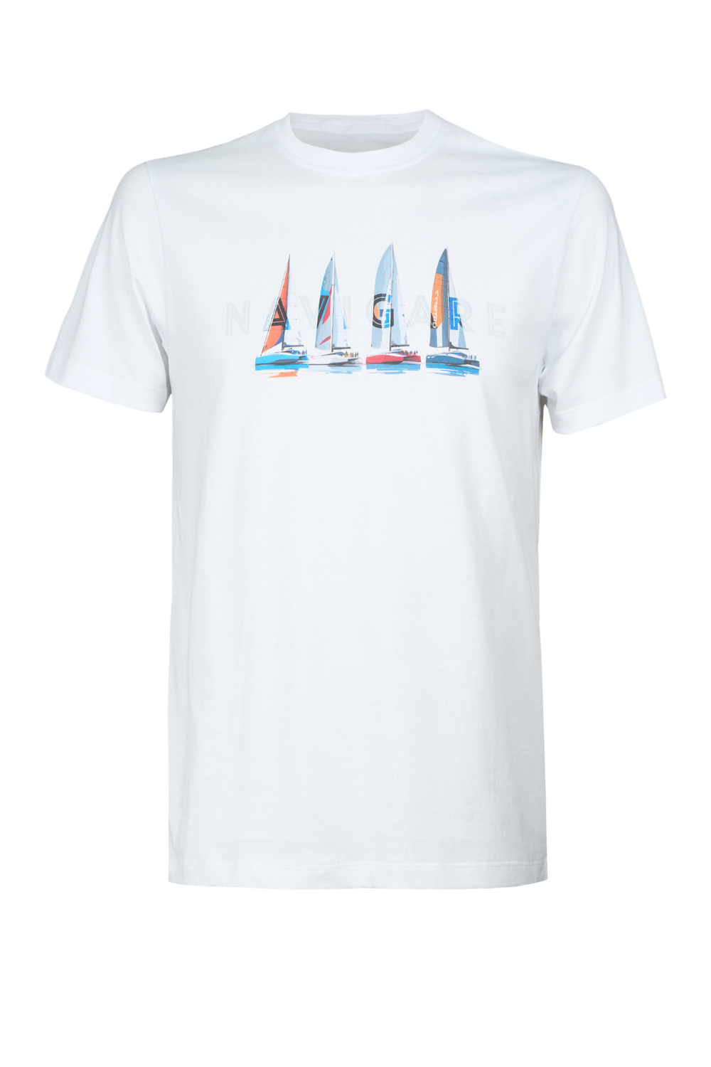Футболка NAVIGARE