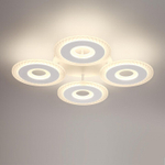 Потолочная люстра Lumion VANDY 8016/70CL
