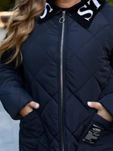 Куртка зимняя УК-1390 Fabrika