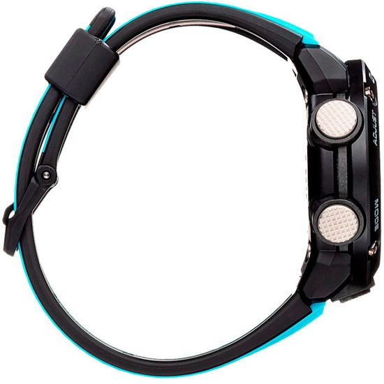 Наручные часы Casio GA-2000-1A2