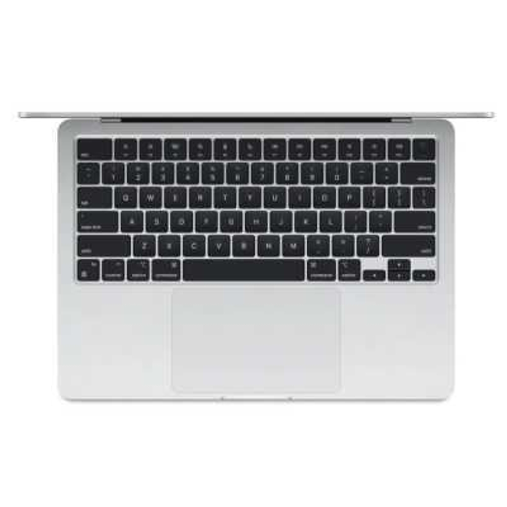 Ноутбук Apple MacBook Air 13 2024 Z1B80004H