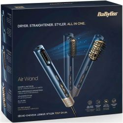 Фен-щетка BaByliss Air Wand AS6550E