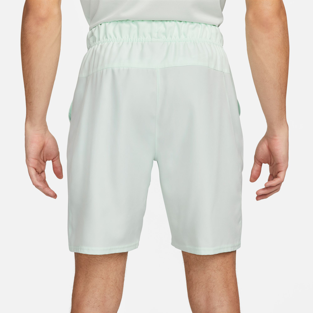 Мужские теннисные шорты Nike Dri-Fit Court 9in Shorts Men - Mint