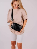 Сумка через плечо кросс-боди