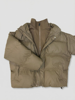 Пуховик OLIVER