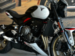 Triumph Trident 800, 2026