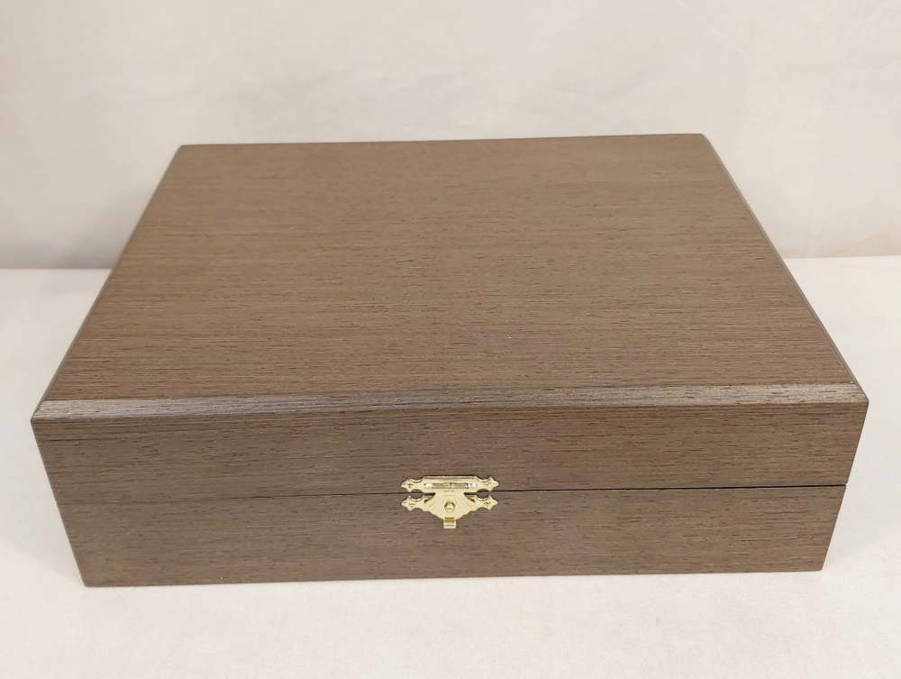 Набор елочных шаров  с ручной росписью Палех  "Зимняя деревенька"