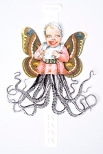 Часы для настоящих художников