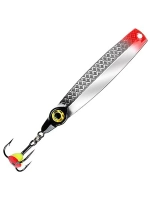 Блесна для рыбалки зимняя AQUA ФАРТ