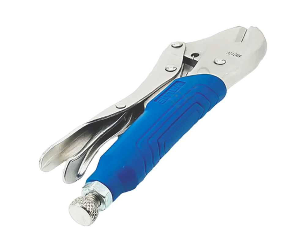 Пережим клещи Value VRT-102