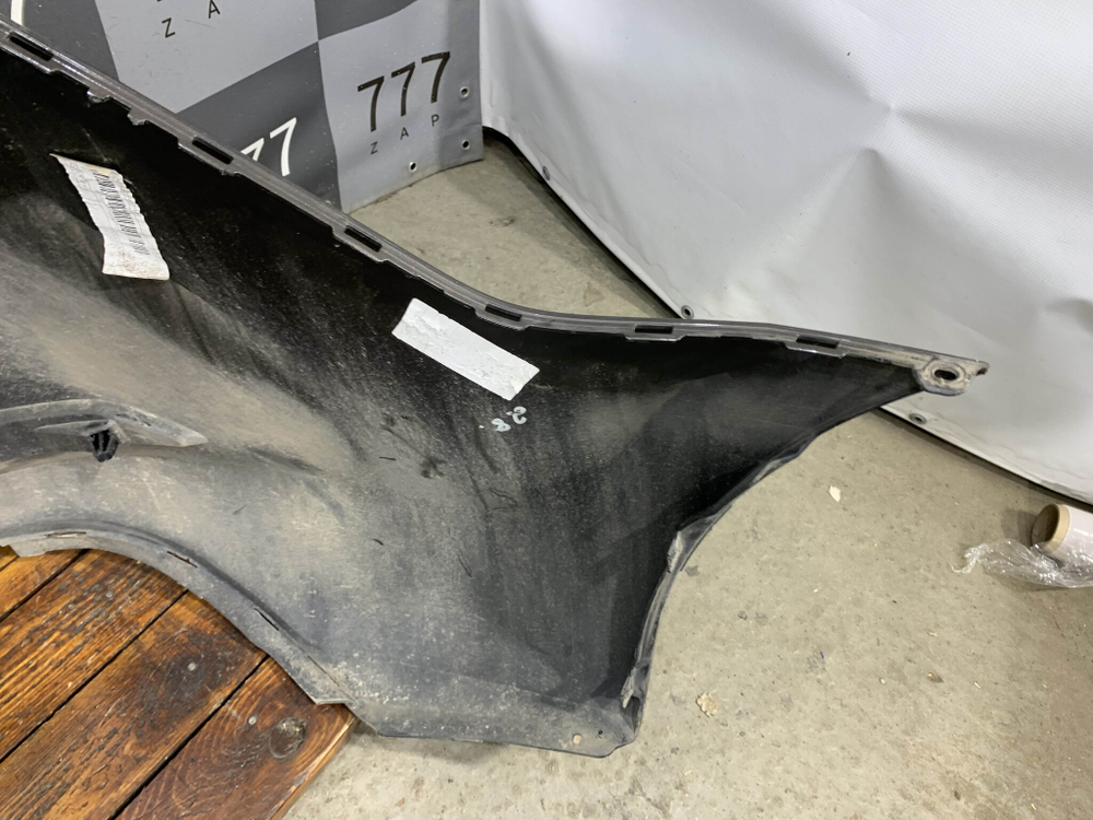 Бампер задний Skoda Rapid 2 20-нв Б/У Оригинал 60U807421D